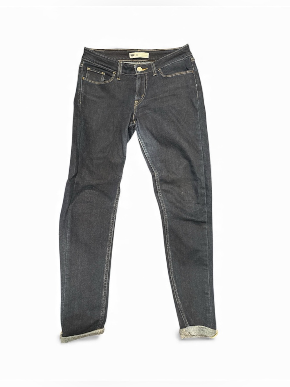Levi’s skinny jeans